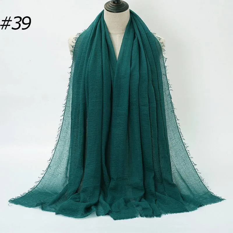Extra large Breathable wrap for Locs and Dreadlocks