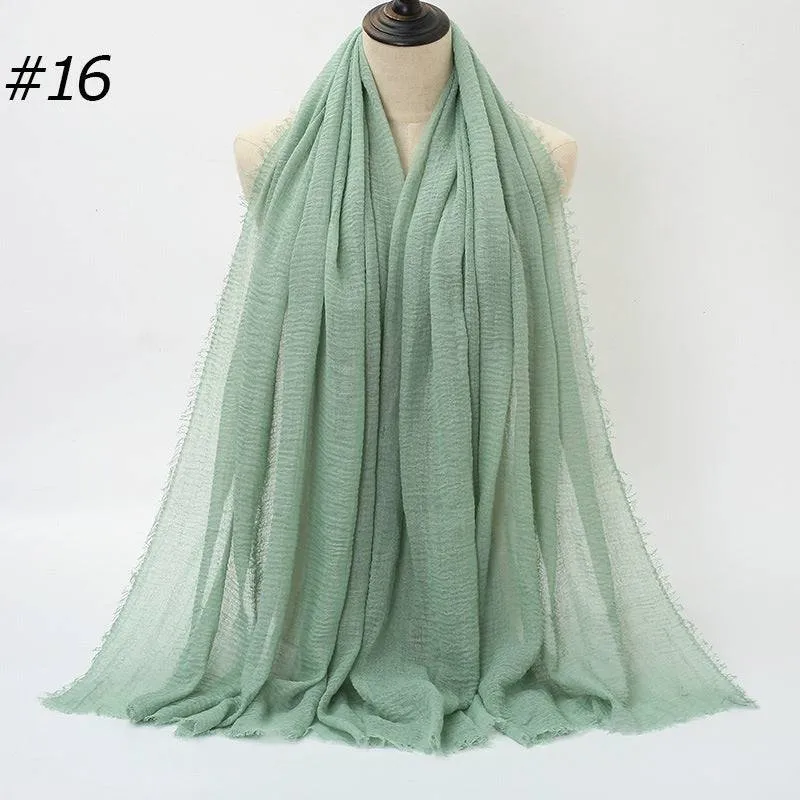 Extra large Breathable wrap for Locs and Dreadlocks