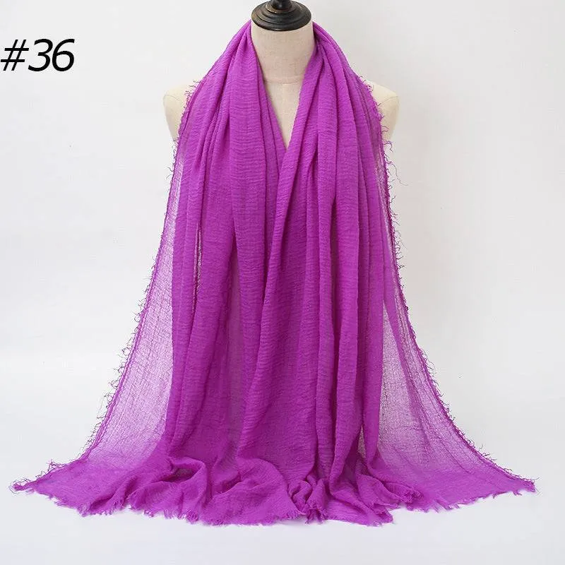 Extra large Breathable wrap for Locs and Dreadlocks