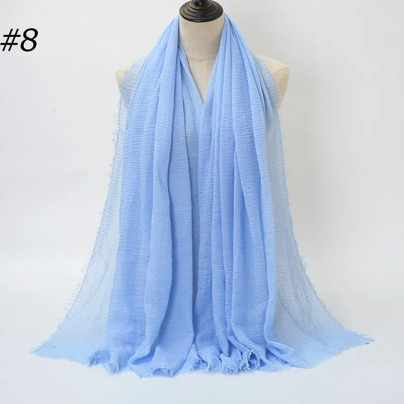 Extra large Breathable wrap for Locs and Dreadlocks