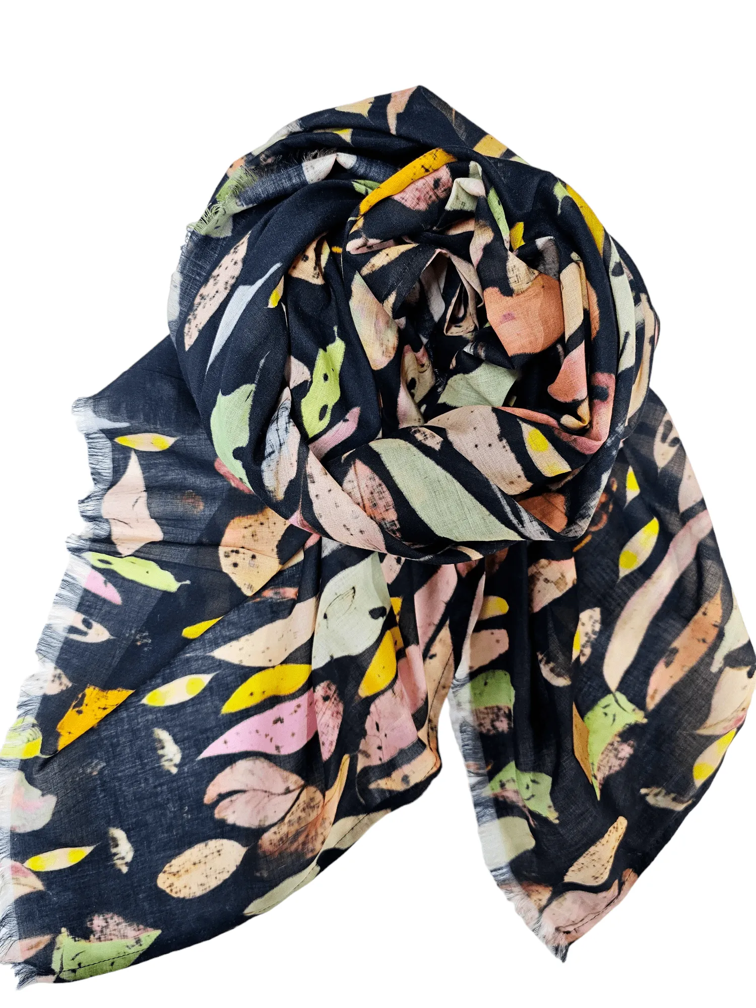 Fabric Organic Cotton Voile by the metre