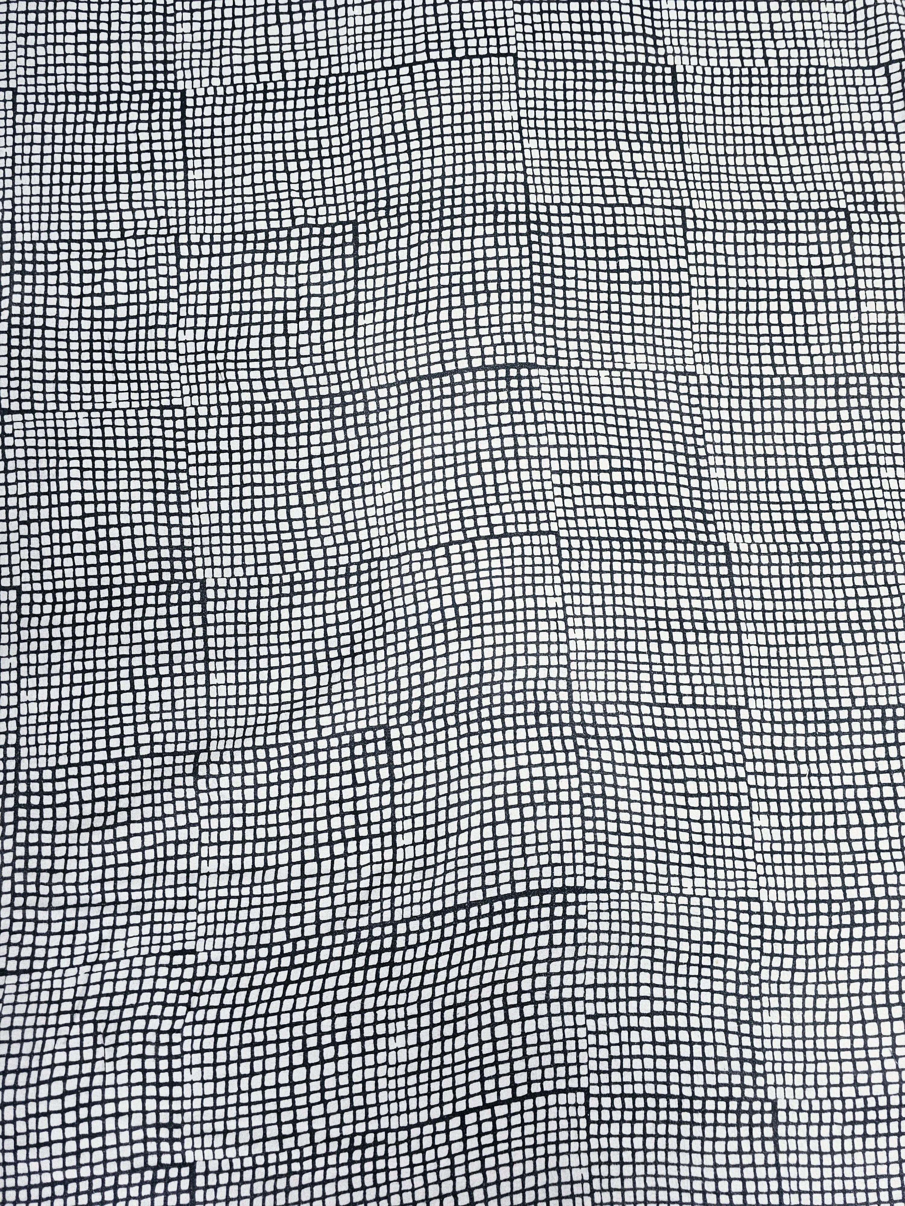 Fabric Organic Cotton Voile by the metre