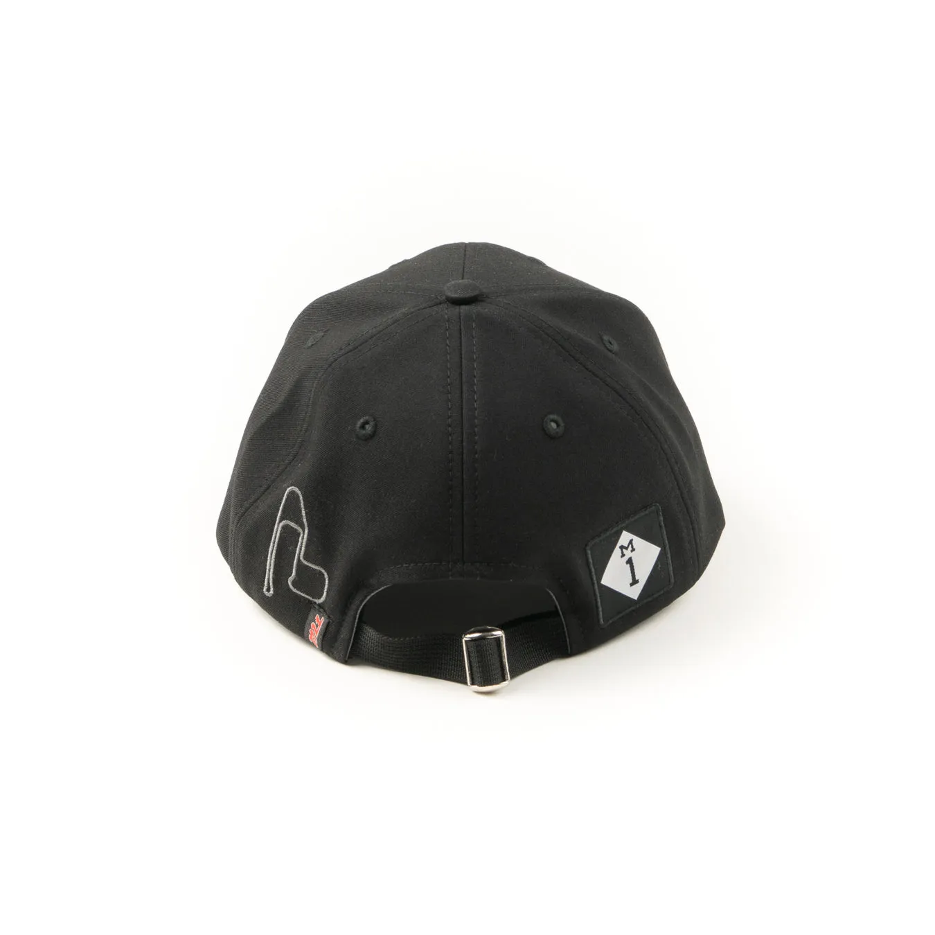 Finn Ryan American Speed Festival "2" Hat