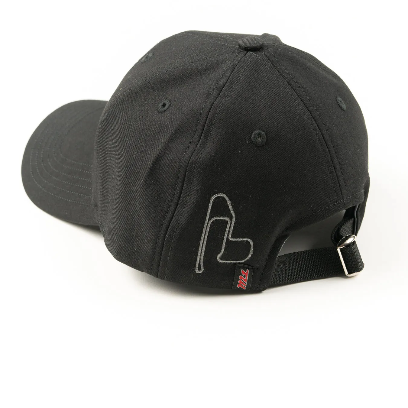 Finn Ryan American Speed Festival "2" Hat