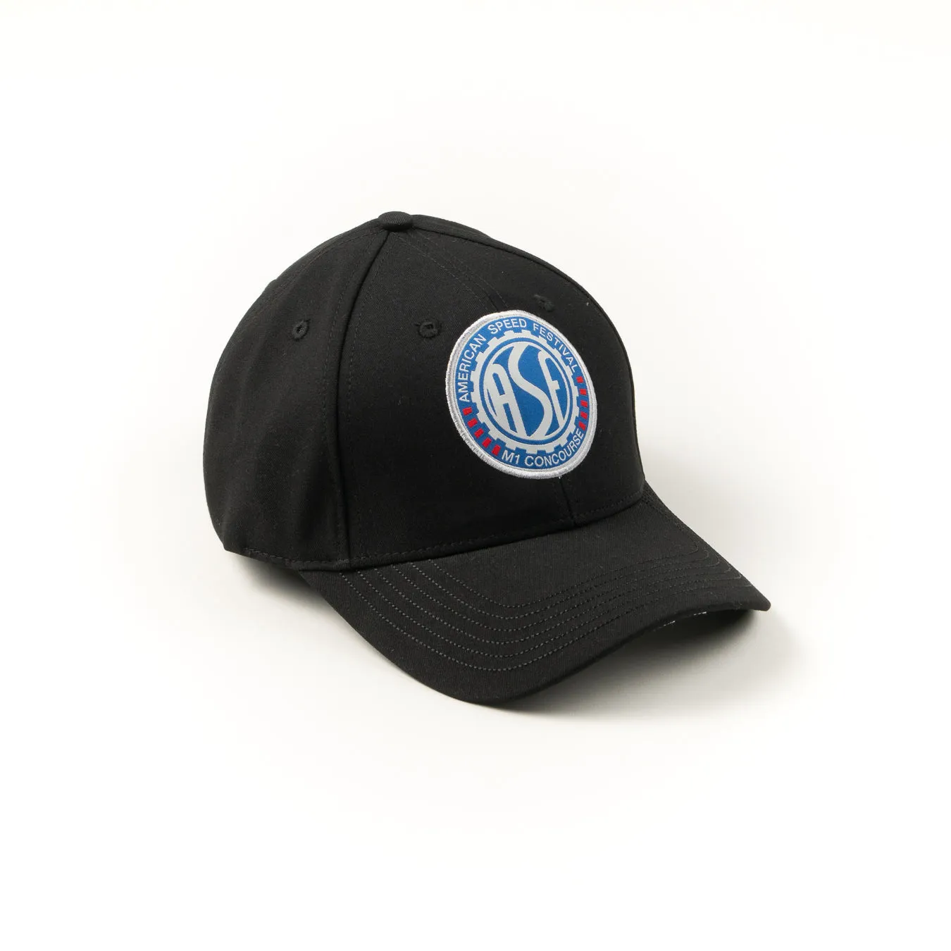 Finn Ryan American Speed Festival "2" Hat