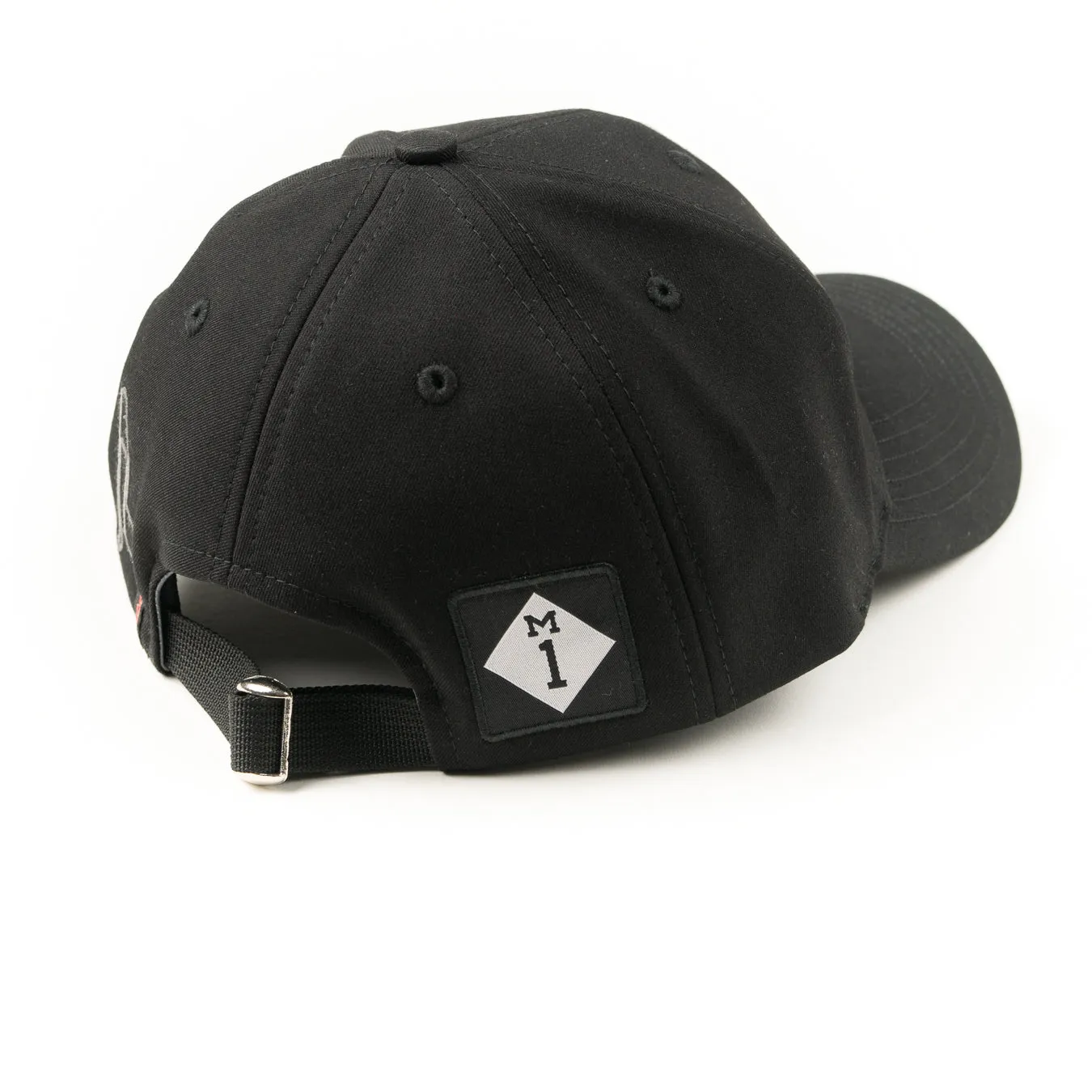Finn Ryan American Speed Festival "2" Hat