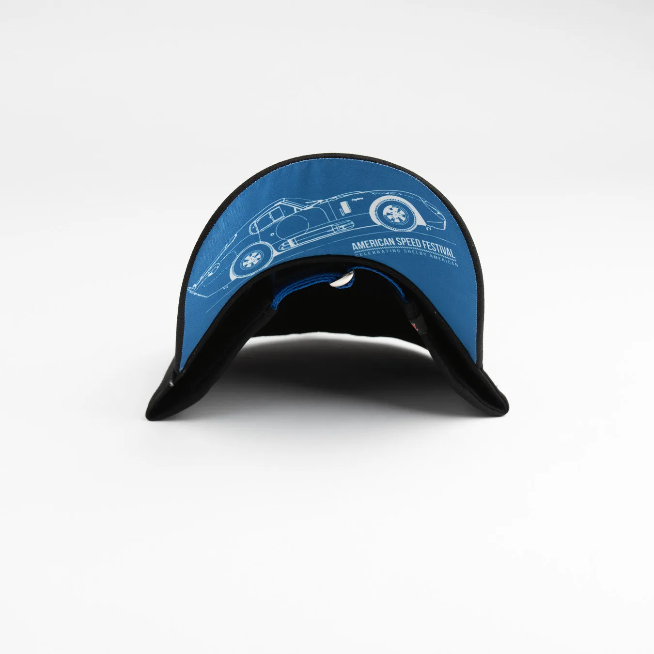Finn Ryan American Speed Festival "98" Cap