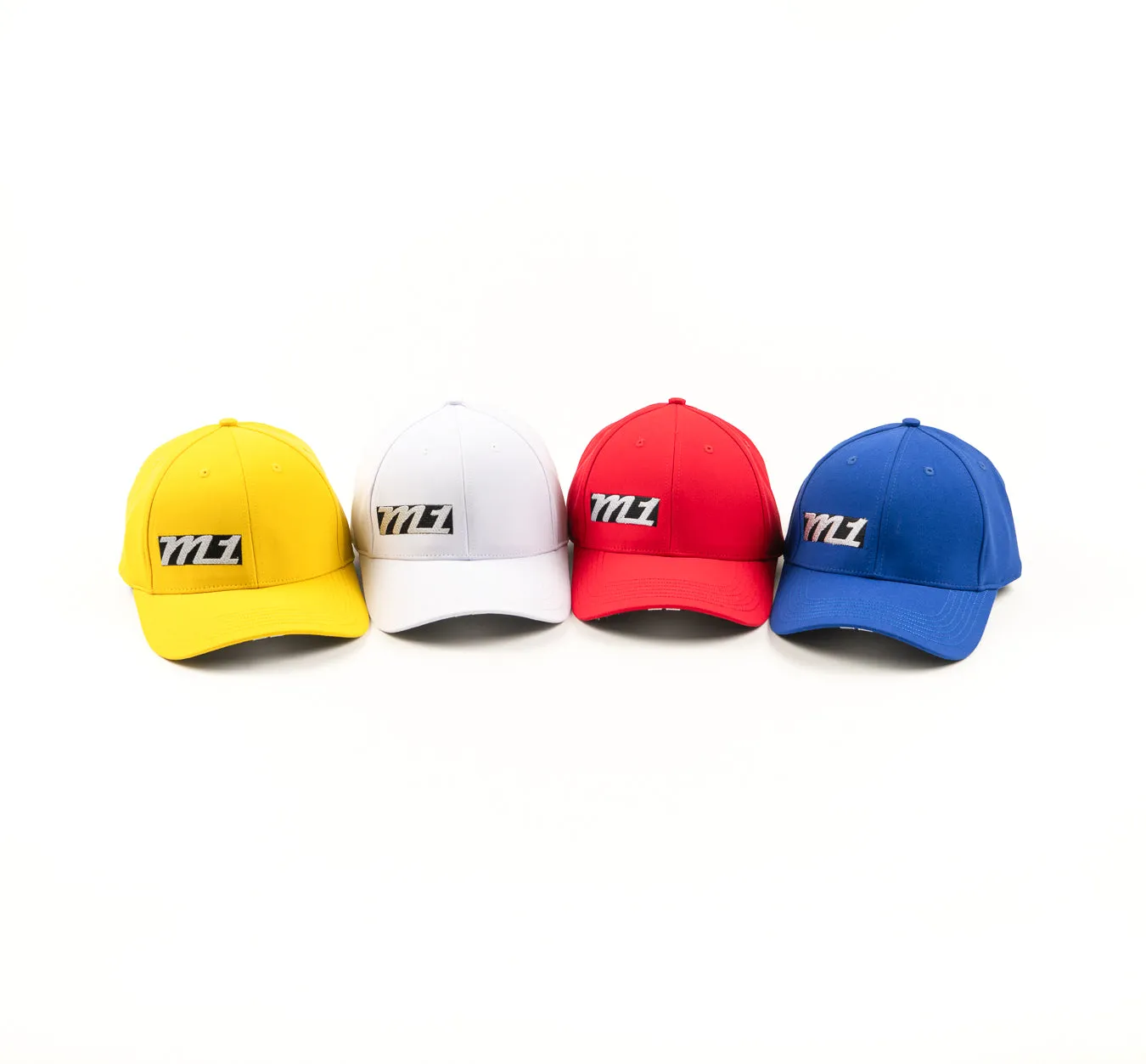 Finn Ryan M1 Block Adjustable Cap
