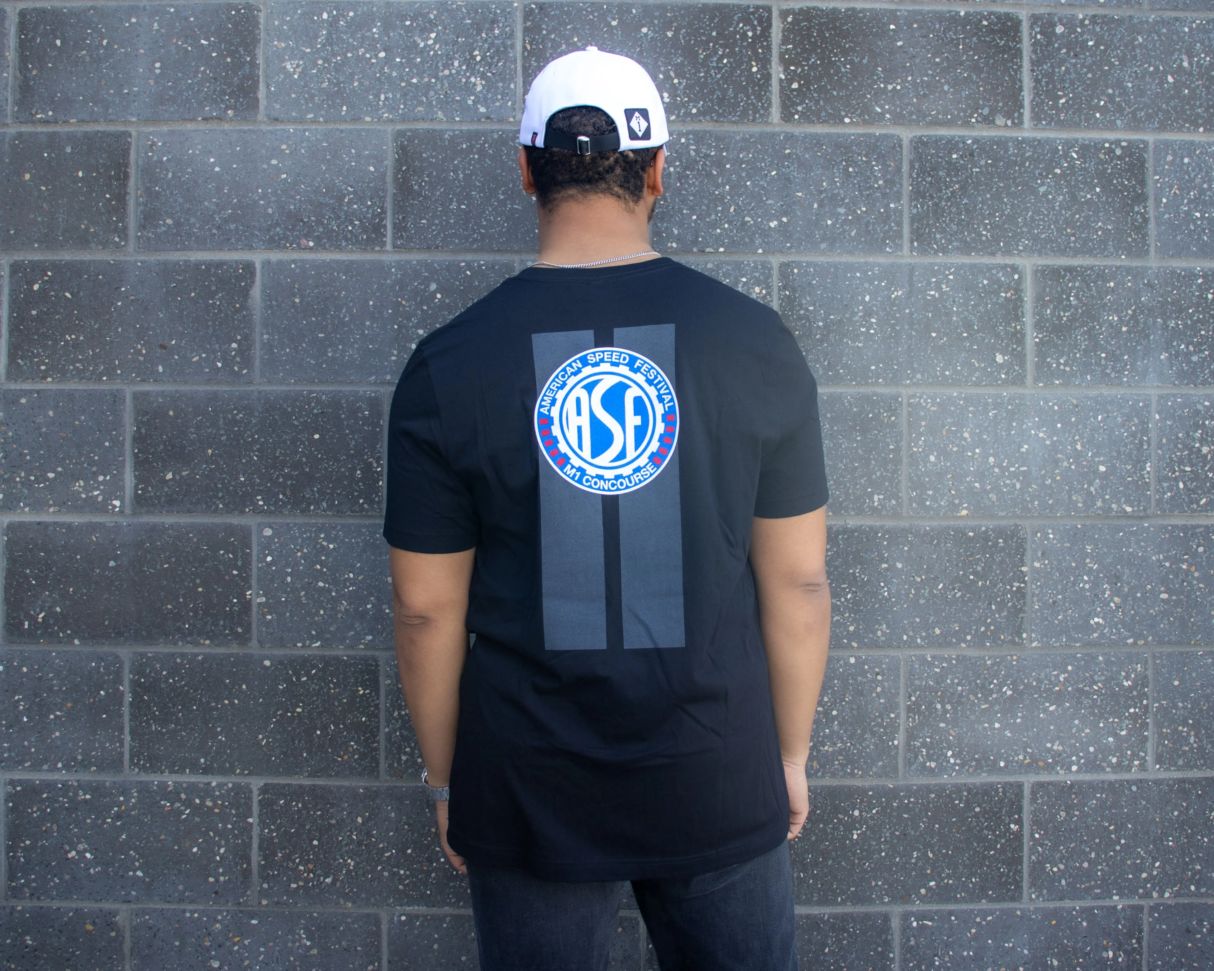Finn Ryan M1 Block Adjustable Cap