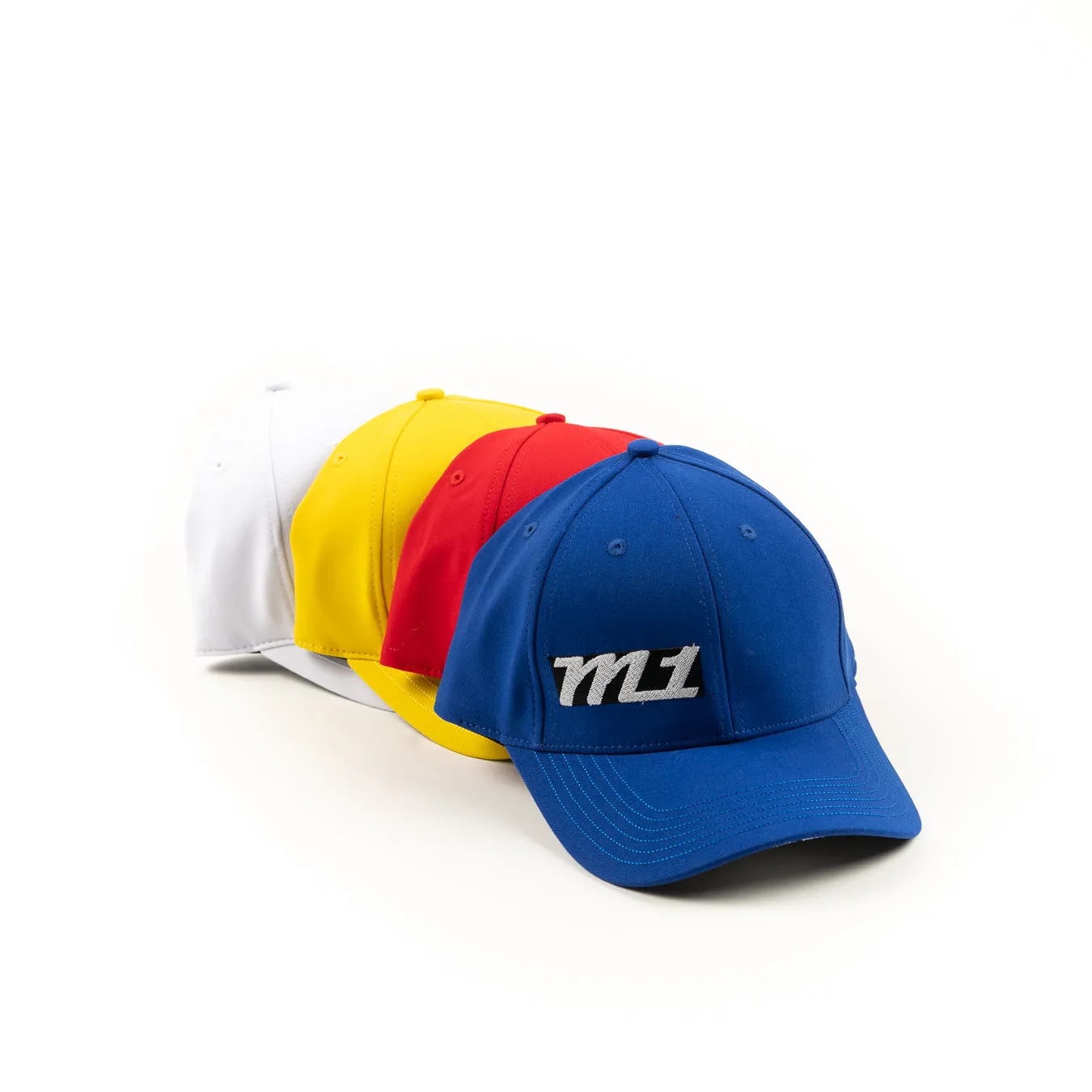 Finn Ryan M1 Block Adjustable Cap