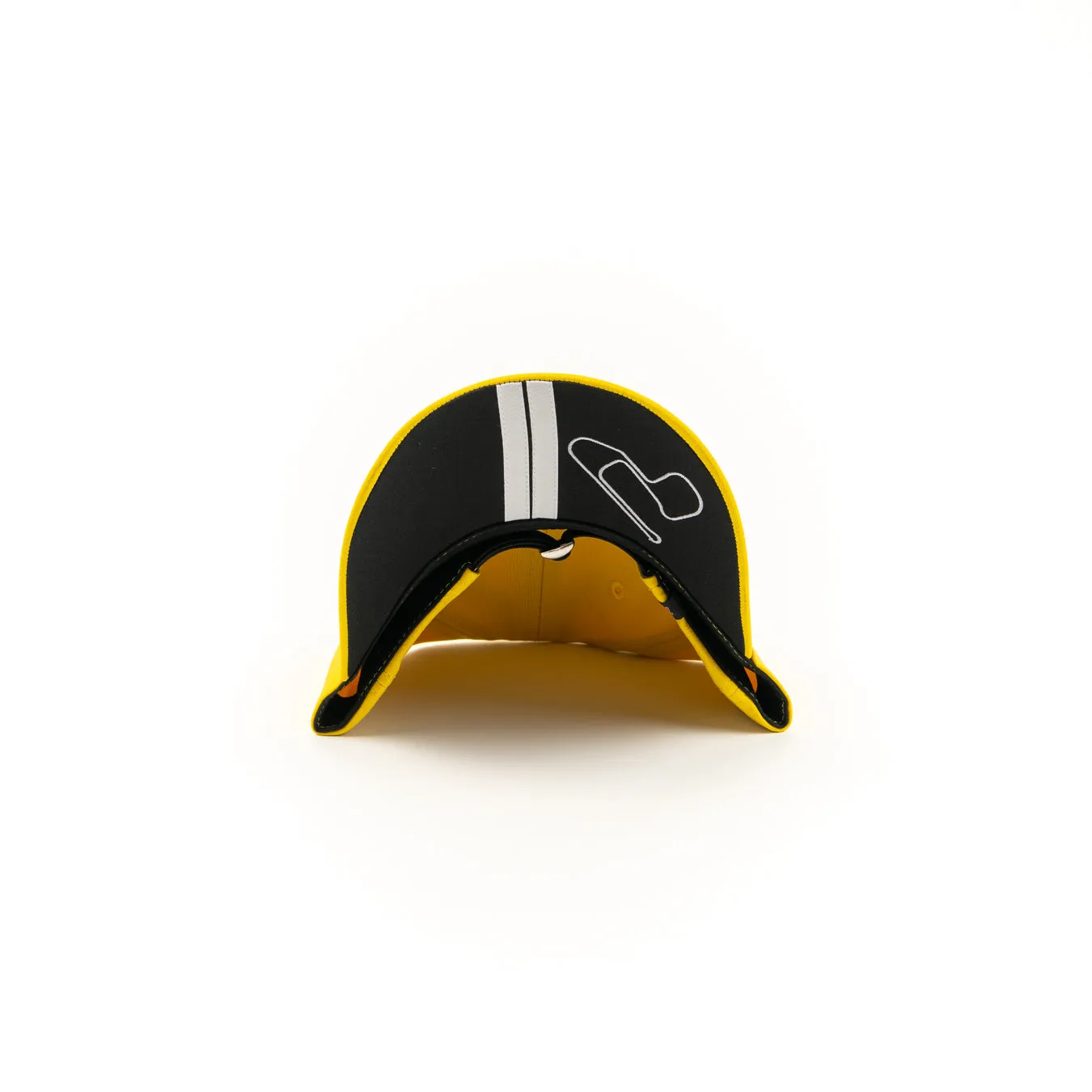 Finn Ryan M1 Block Adjustable Cap