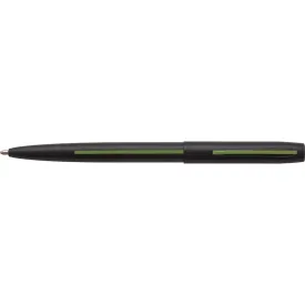 Fisher Space Pen Non-Reflective Conservation Cap-O-Matic Space Pen
