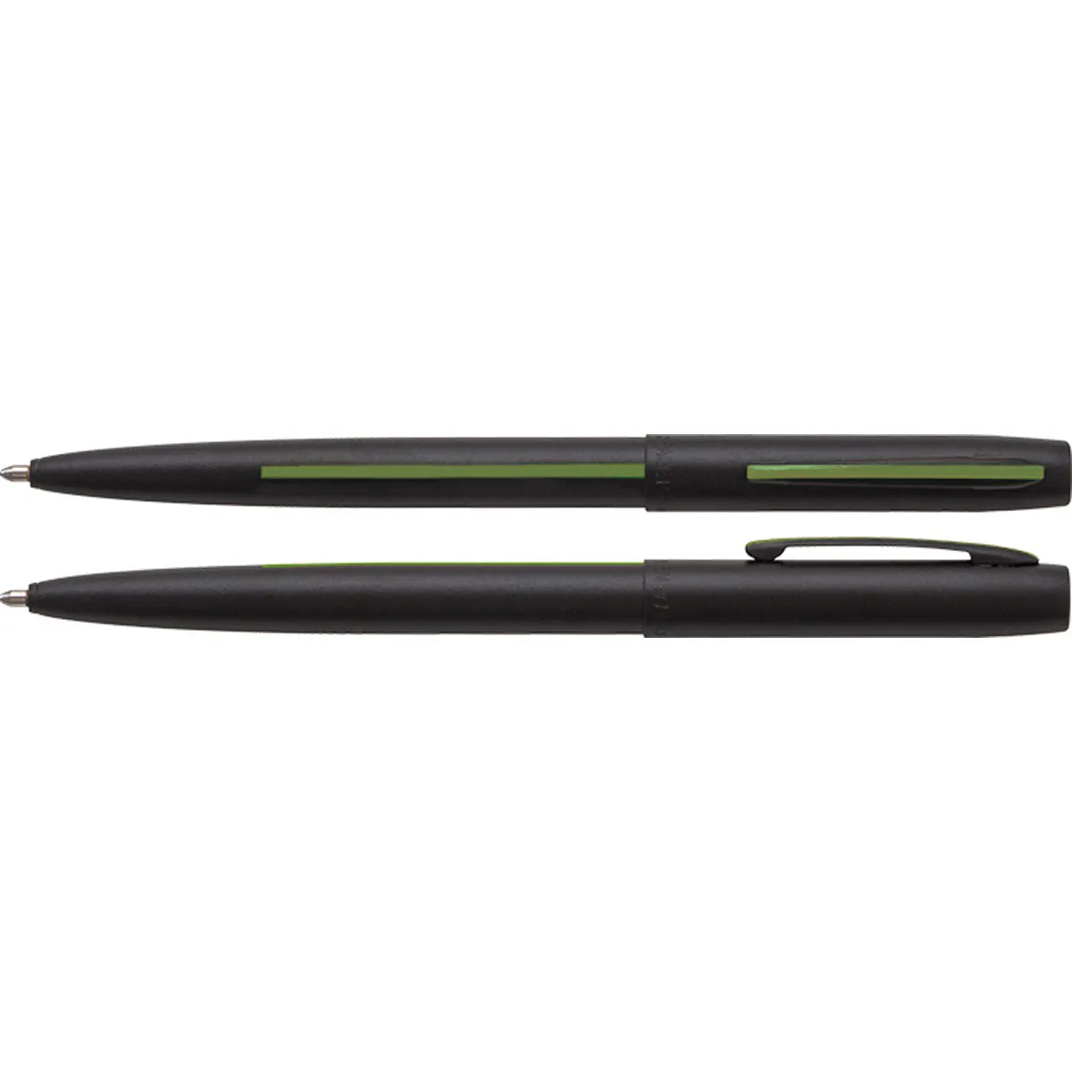 Fisher Space Pen Non-Reflective Conservation Cap-O-Matic Space Pen