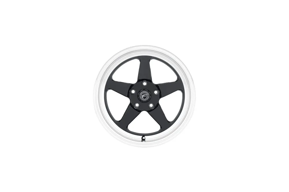 Forgestar D5 Drag Wheels (Rears)