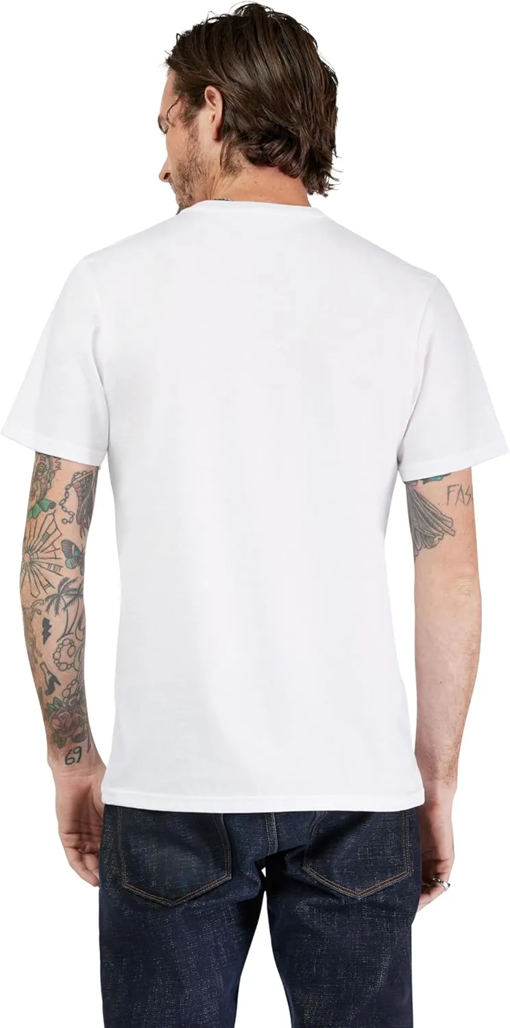 Fox Racing Men's Honda Short Sleeve T-Shirt