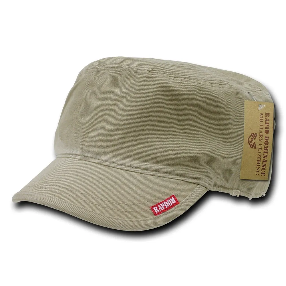GI Cap BDU Adjustable Fatigue Hat Military Patrol Cap - Rapid Dominance R04