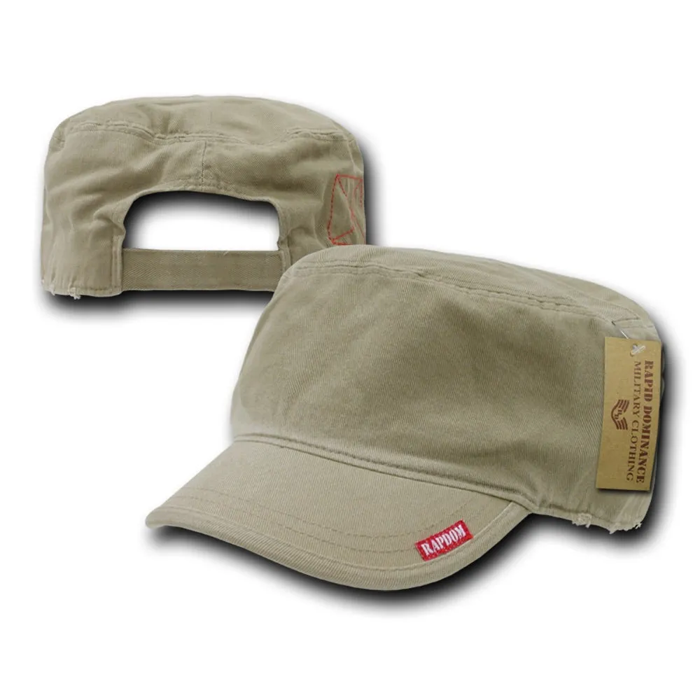 GI Cap BDU Adjustable Fatigue Hat Military Patrol Cap - Rapid Dominance R04
