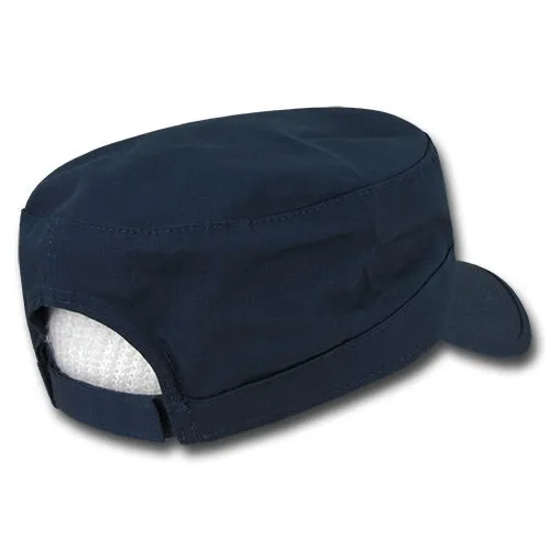 GI Cap BDU Ripstop Fatigue Hat Military Patrol Cap - Rapid Dominance R47