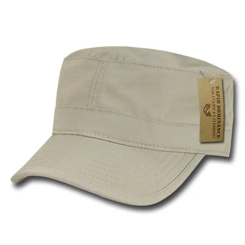 GI Cap BDU Ripstop Fatigue Hat Military Patrol Cap - Rapid Dominance R47