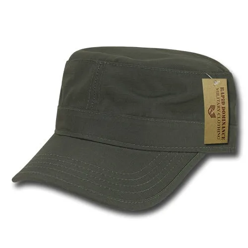GI Cap BDU Ripstop Fatigue Hat Military Patrol Cap - Rapid Dominance R47