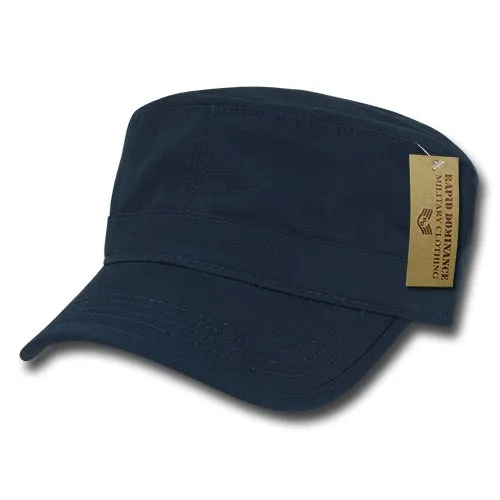 GI Cap BDU Ripstop Fatigue Hat Military Patrol Cap - Rapid Dominance R47