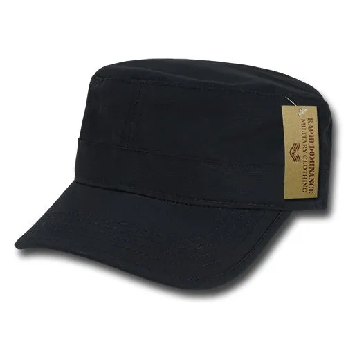 GI Cap BDU Ripstop Fatigue Hat Military Patrol Cap - Rapid Dominance R47