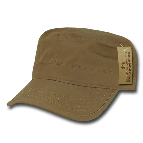 GI Cap BDU Ripstop Fatigue Hat Military Patrol Cap - Rapid Dominance R47