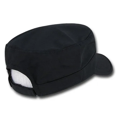 GI Cap BDU Ripstop Fatigue Hat Military Patrol Cap - Rapid Dominance R47