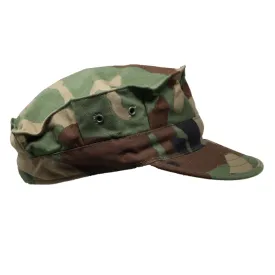 GI USMC Patrol Cap
