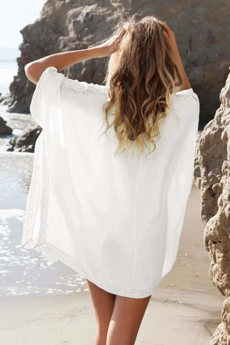 Glow Chic's Beachwear Dress