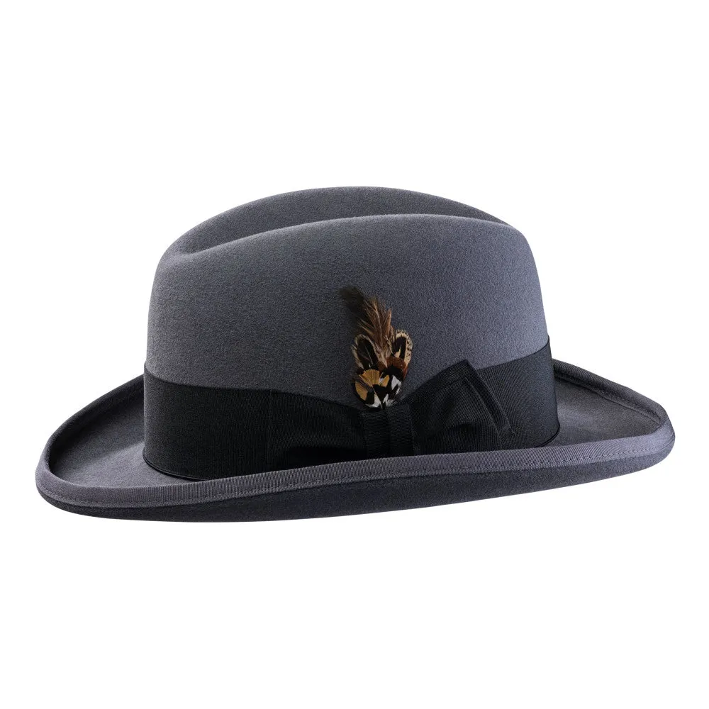 Godfather Homburg Hat