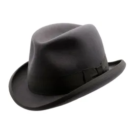Homburg - Carbon Grey