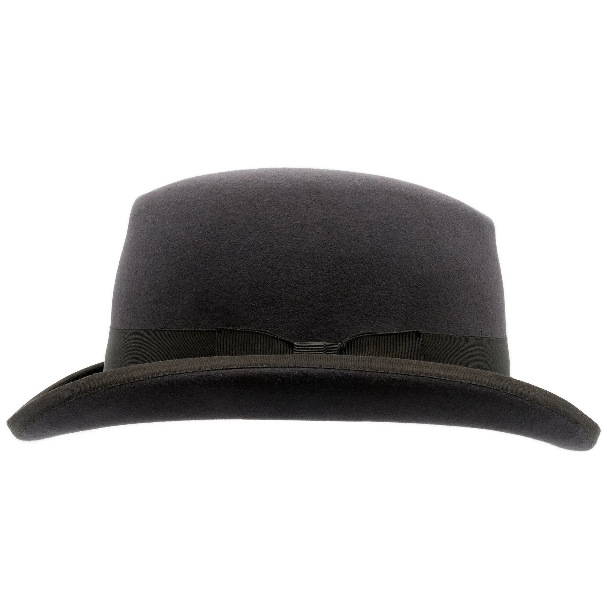 Homburg - Carbon Grey