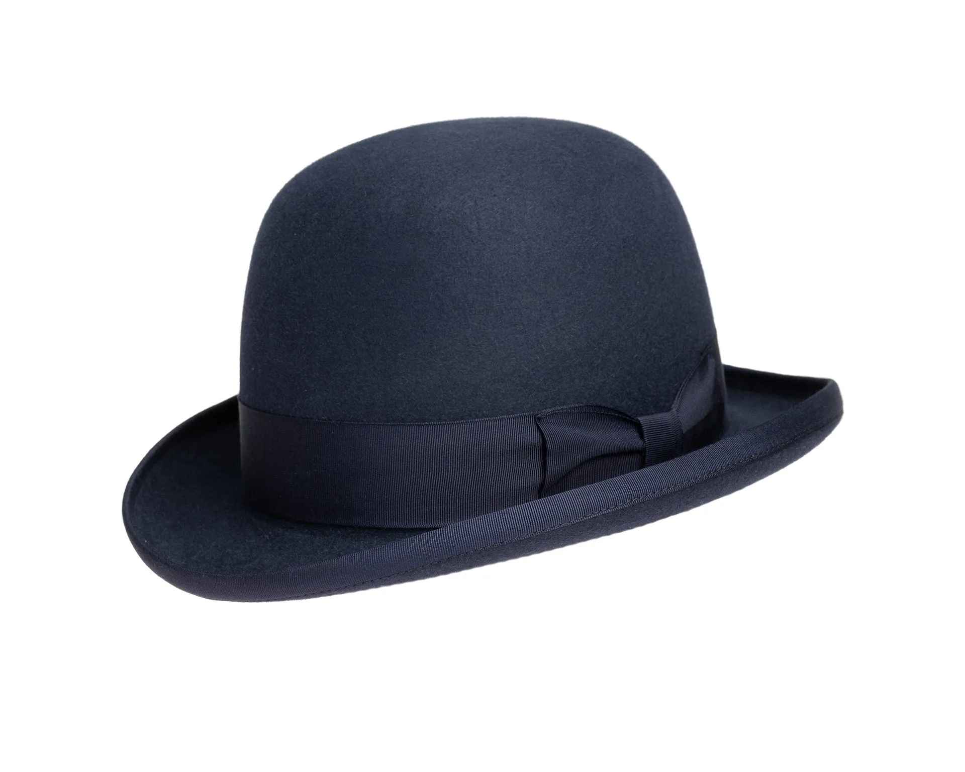 Homburg (Open Crown)