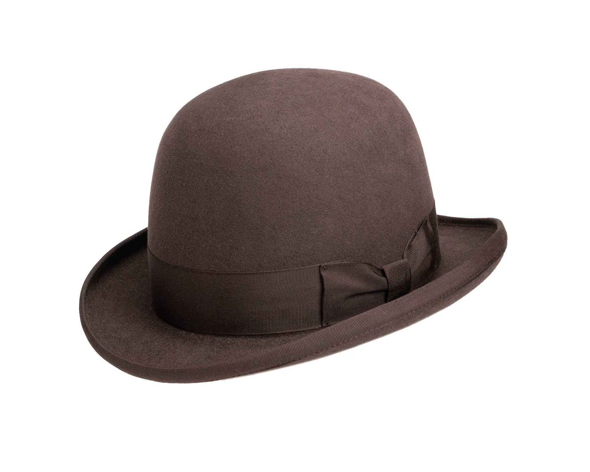 Homburg (Open Crown)