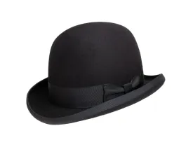 Homburg (Open Crown)