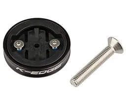 K-Edge GRAVITY Mount for Garmin