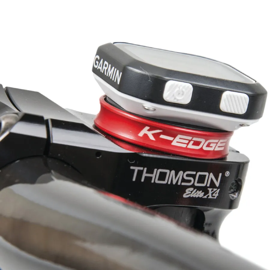 K-Edge GRAVITY Mount for Garmin