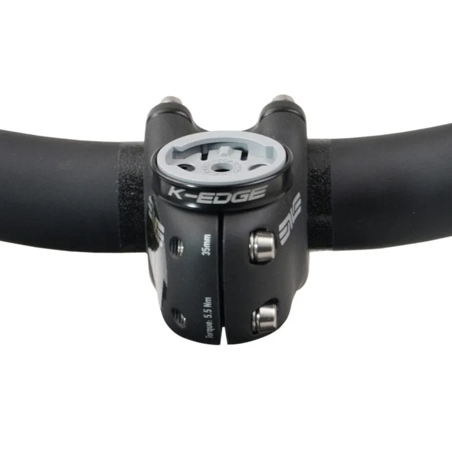 K-Edge Gravity Top Cap Mount For Wahoo