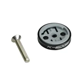 K-Edge Gravity Top Cap Mount For Wahoo