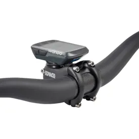 K-Edge Wahoo Elemnt/Bolt, Stem Cap Gravity Cap Computer Mount