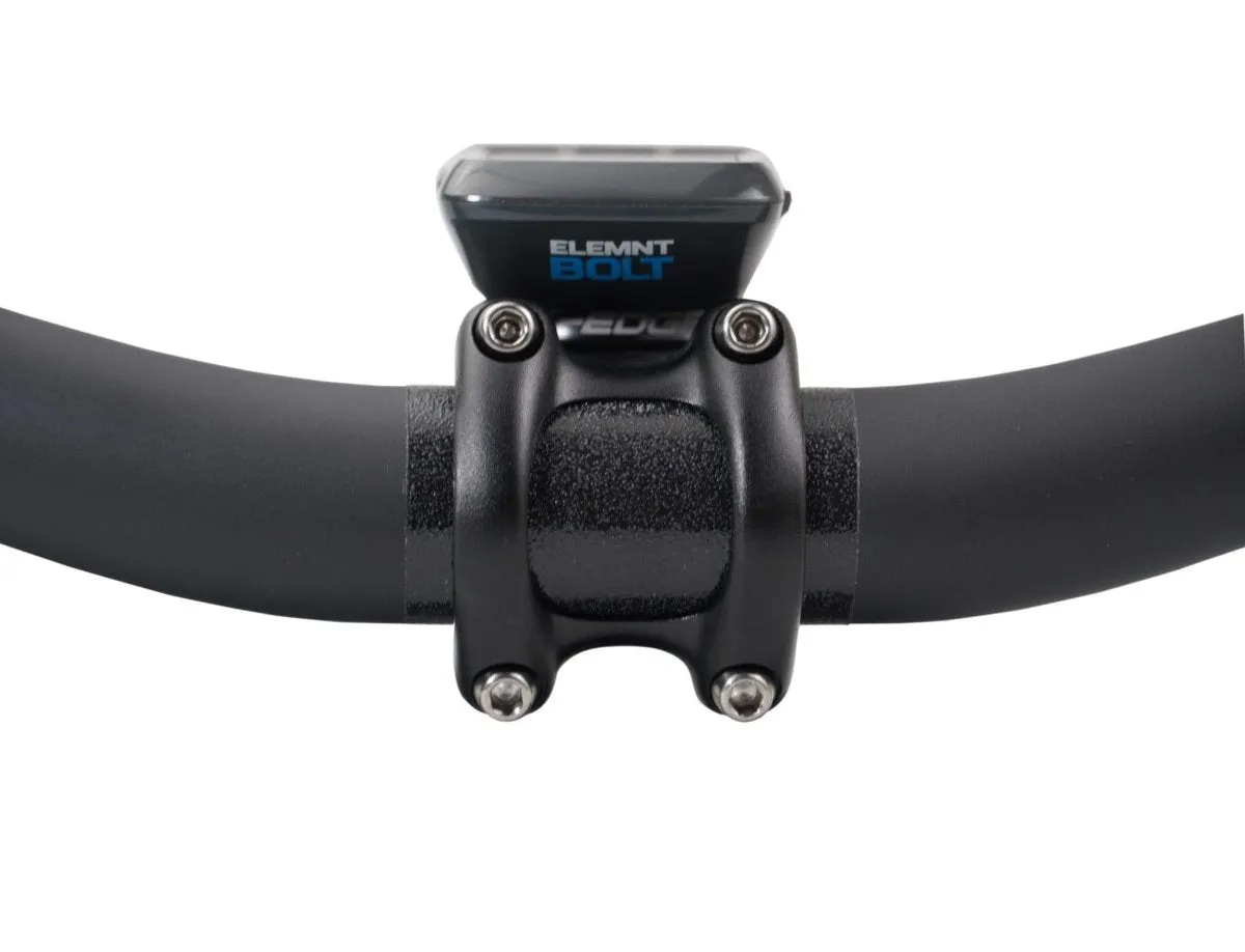 K-Edge Wahoo Elemnt/Bolt, Stem Cap Gravity Cap Computer Mount