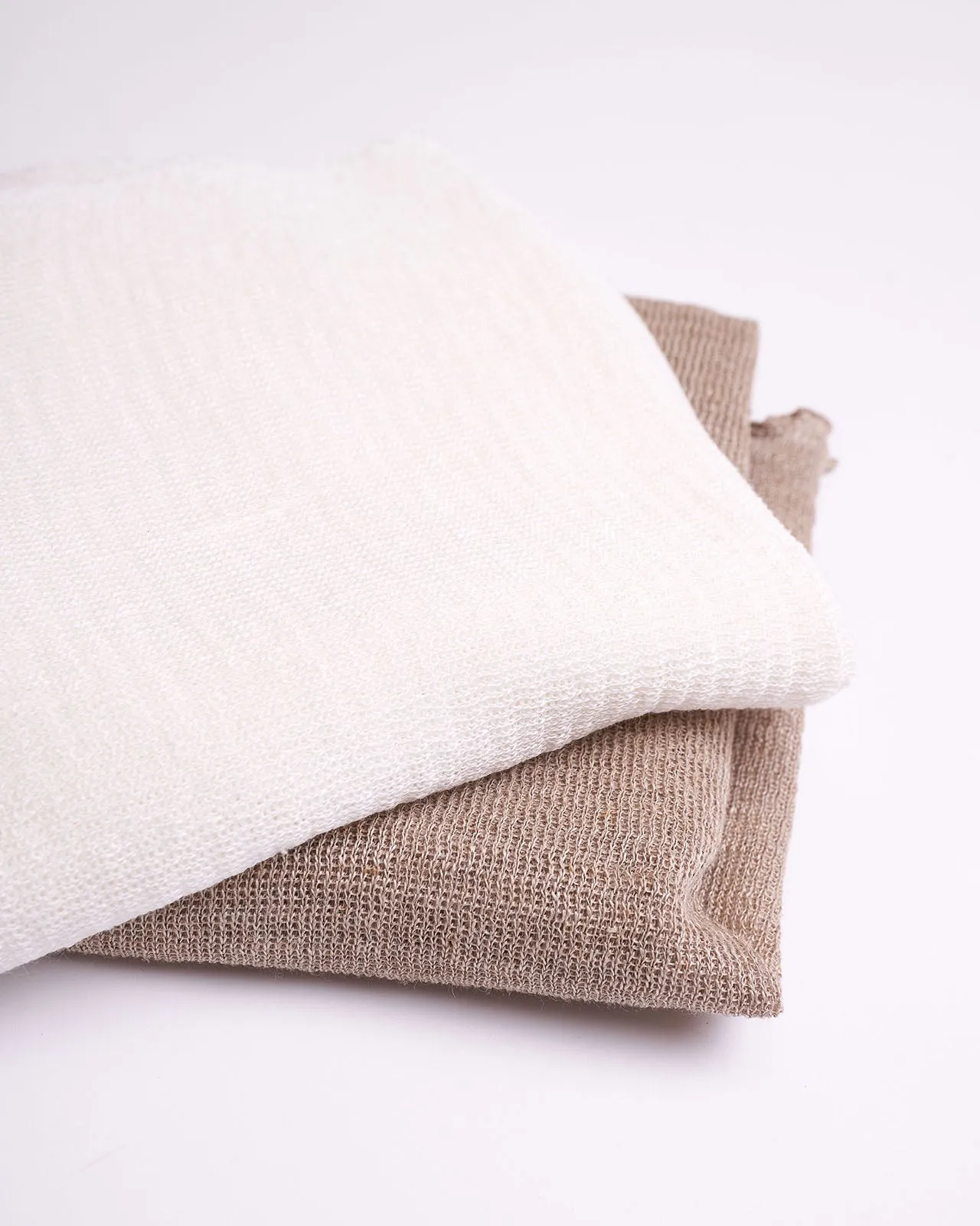Äksi linen scarf