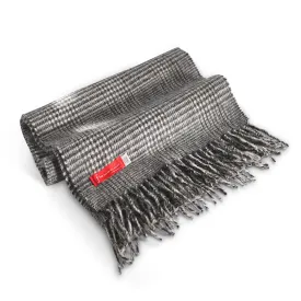Lambswool Scarf 12"x 60" - Elm