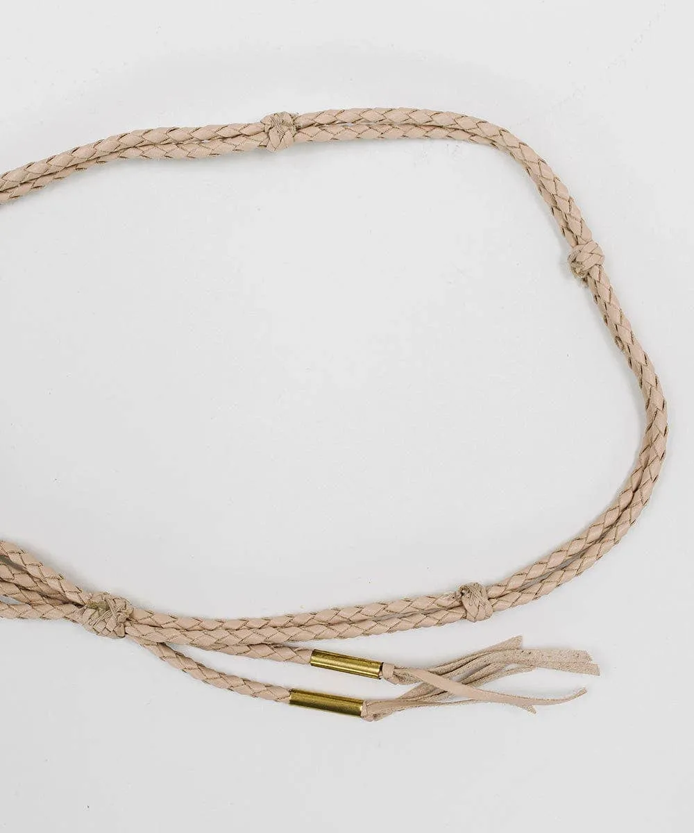 Lasso Band: Black