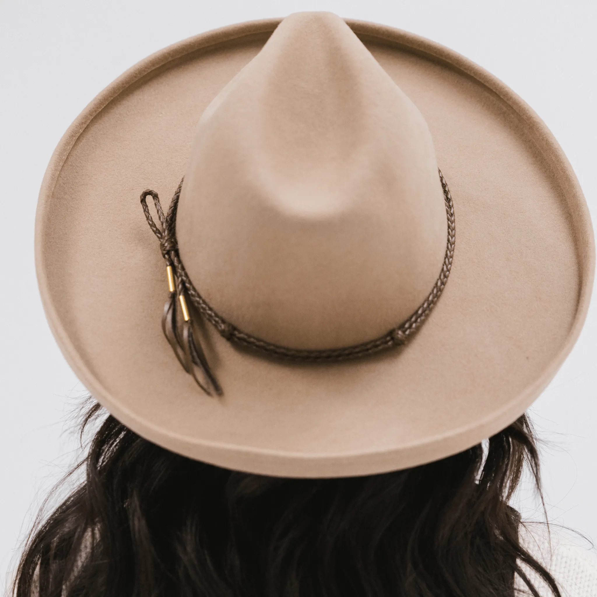 Lasso Band: Black
