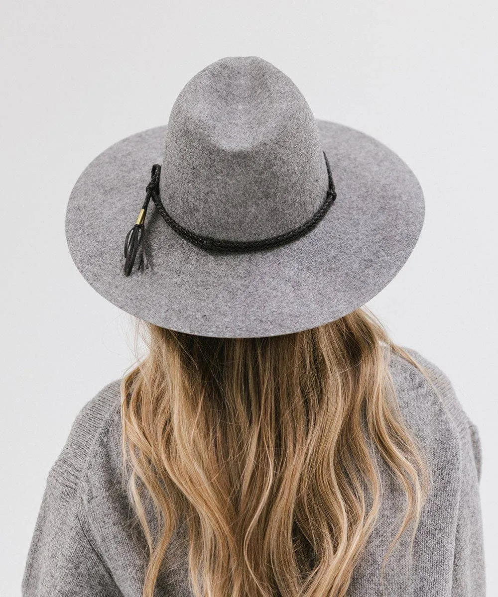 Lasso Band: Black