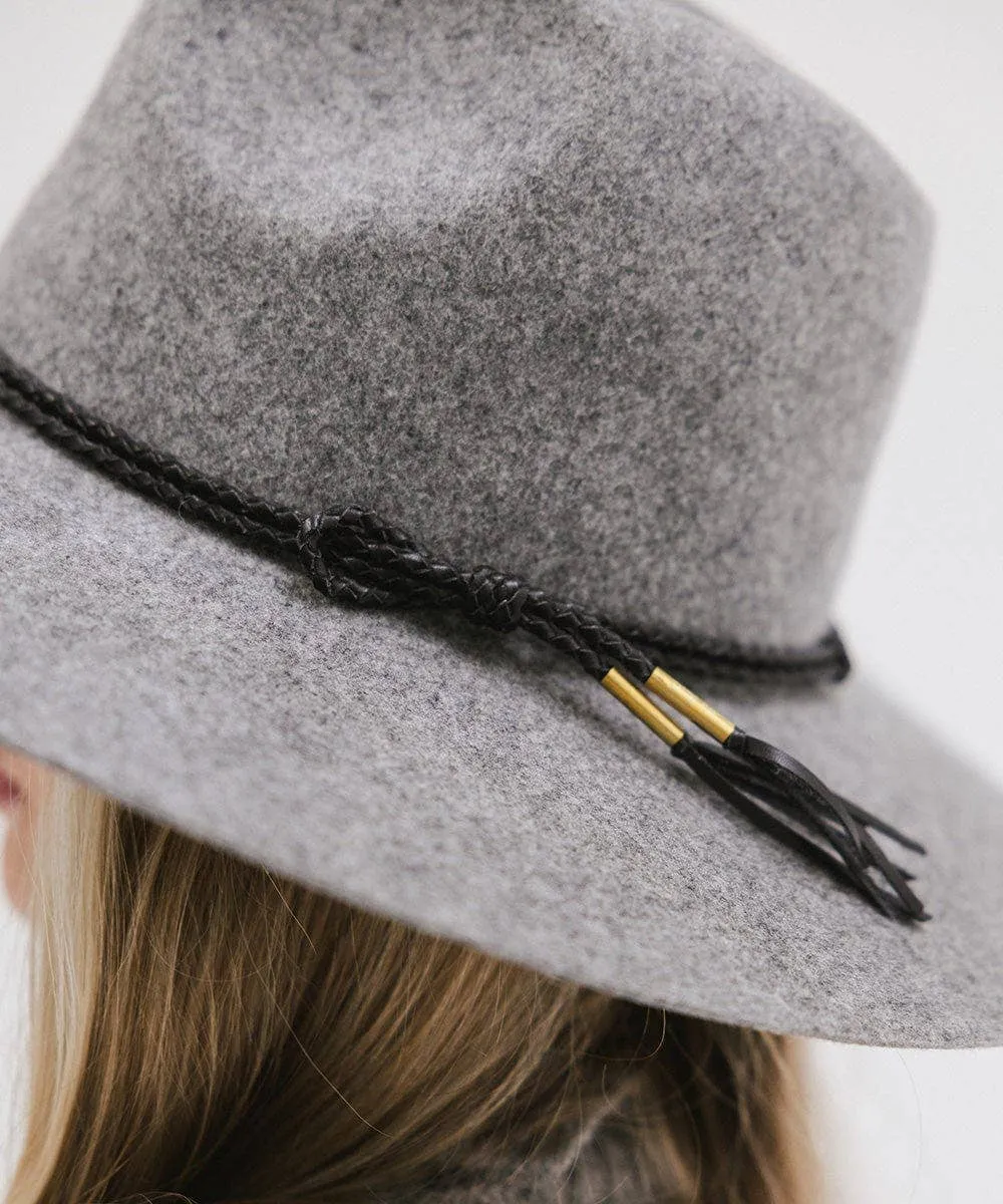 Lasso Band: Black