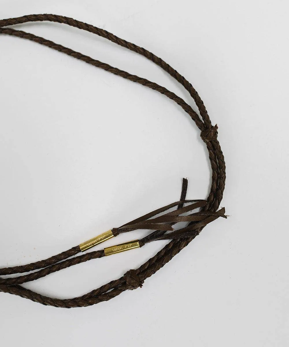 Lasso Band: Black