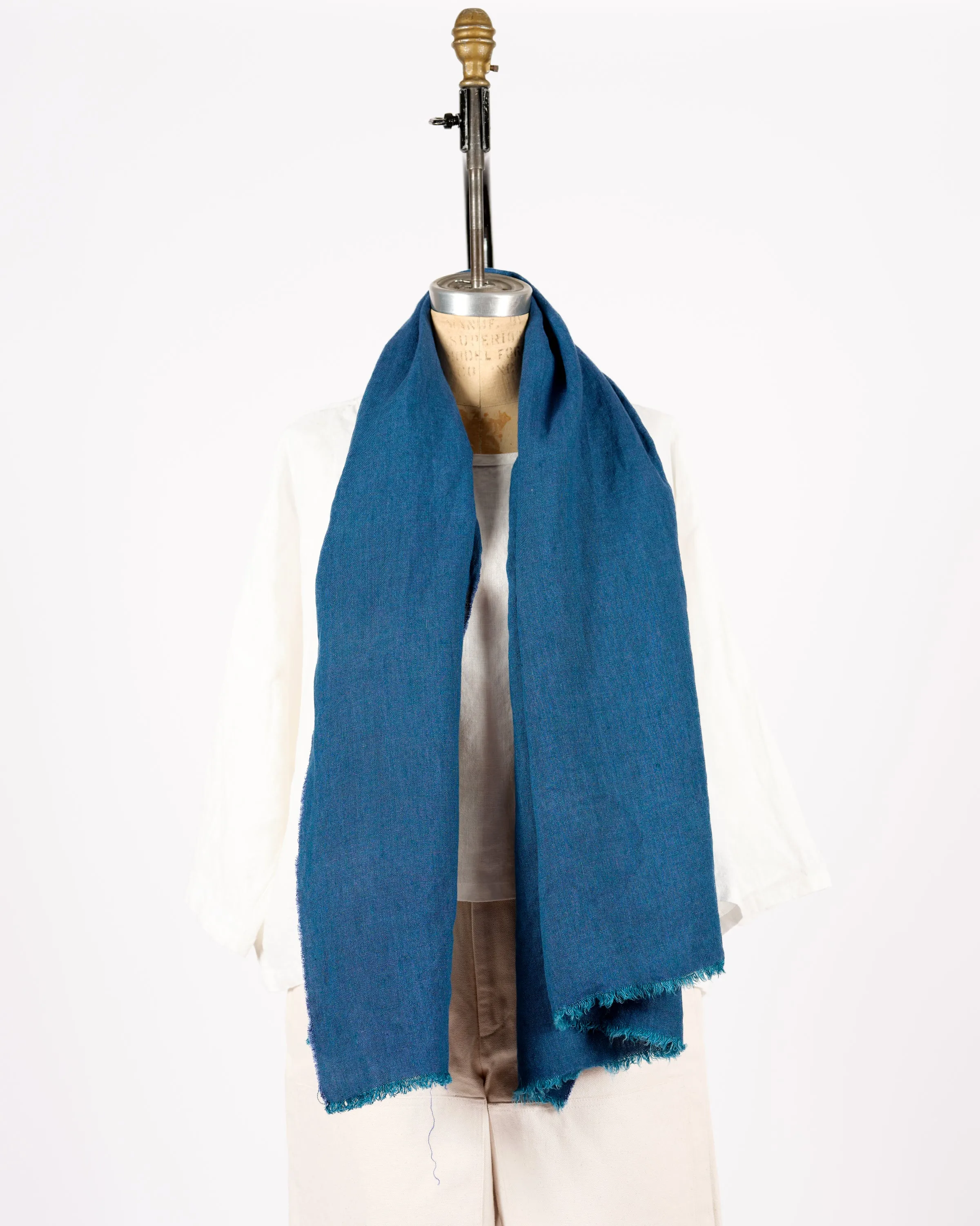 Linen Scarf